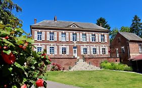 Le Logis D'Anne-Sophie